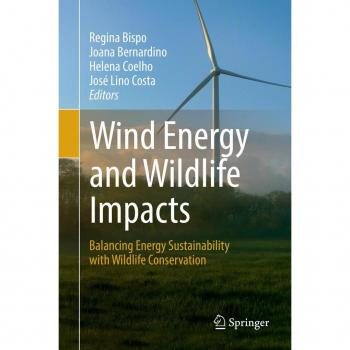 Vitalsource Technologies, Inc. Wind Energy And Wildlife Impacts