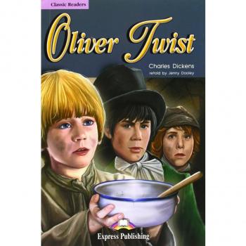 OLIVER TWIST (Tapa blanda).