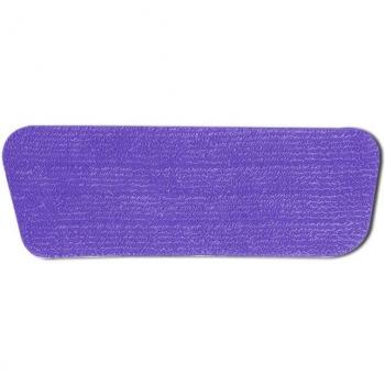 Absorbent Flat Mop Replacement Pad