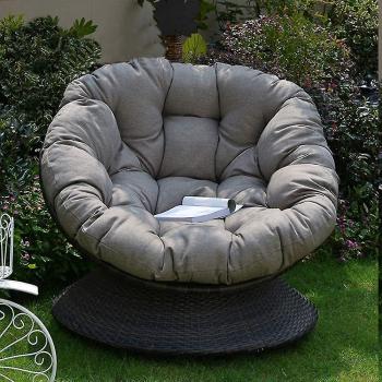 Coussin de chaise suspendue