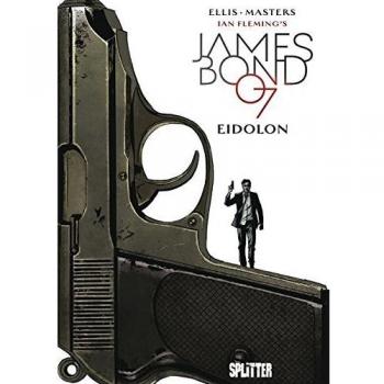 James Bond. Band 2