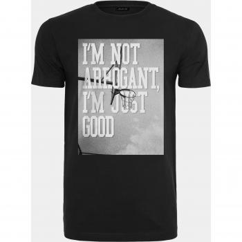 MT Men T-Shirt Grigio