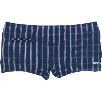 Beco Männer-Badehose Größe 7 in Blau