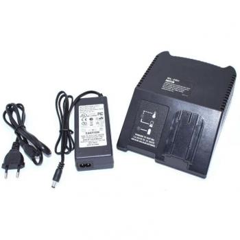 Cargador Milwaukee 120W por Vhbw