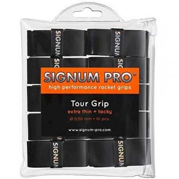 Signum Pro Tour Grip 10 Pack