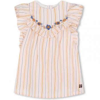 Carrement Beau – Robe pour Fille 3A – Litchi