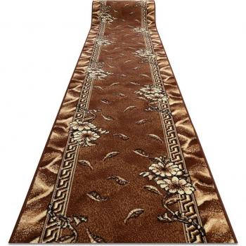 Passatoia BCF 3‑Marrone 70x100