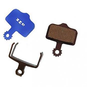 A2Z UltraBrake XO Disc Pad Set