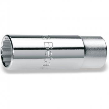 Beta Tools 910AS/L 3/8 Drive Bi-Hex Socket 7/8