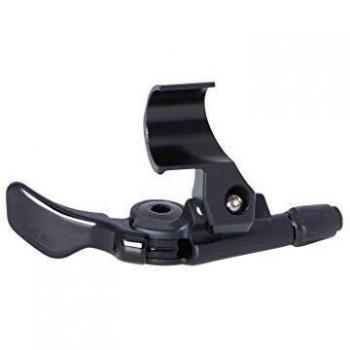 Comando Remoto Shimano I-Spec II Kind Shock Southpaw per Reggisella Telescopico