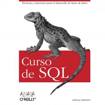 CURSO DE SQL