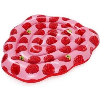 Himbeer‑Duftpoolfloat von Bestway