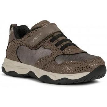 Geox Ragazze J Calco Calzature Sportive 1,5 UK