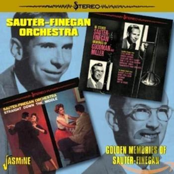 Golden memories of sauter fine