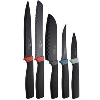 Set de 5 cuchillos Infinity Chefs Essence