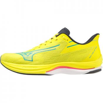 Mizuno Wave Rebellion Sonic Wettkampfschuh Herren
