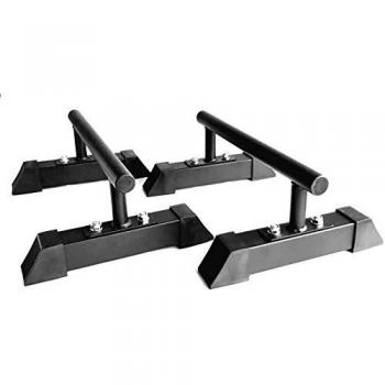 Body Revolution Parallettes