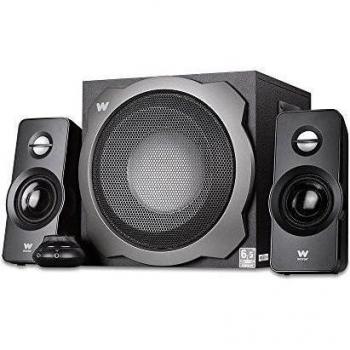 Woxter Big Bass 260 S