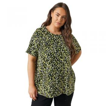 Tendance Crêpé Noir Evans 46