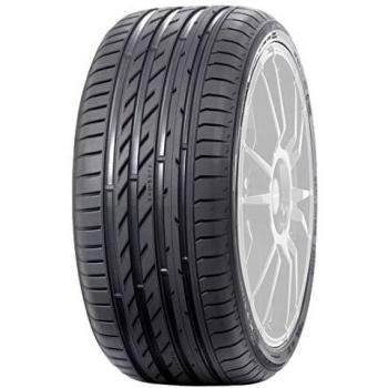 Nokian zLine 295/30 ZR19 100Y XL