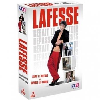 Coffret Lafesse
