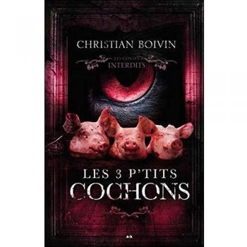 Les contes Interdits
