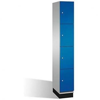 C&P Sheet Steel Locker