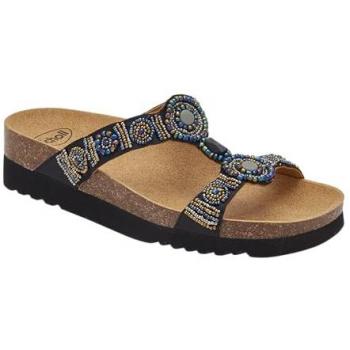 Mules Scholl à plateforme Bogotà