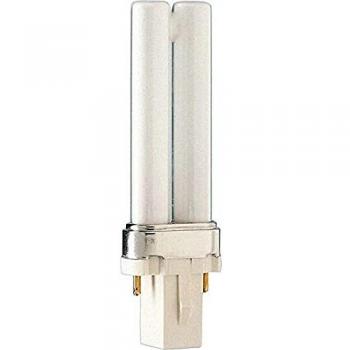 Philips MASTER PL-S 5W/827 LED Bulb with Extra Warm White Light and 2 Pin Socket