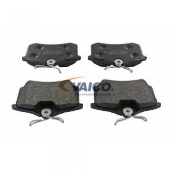Disc Brake Pad Set – VAICO V10-8104