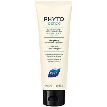 Phyto Detox Champú Clarificante 125 ml