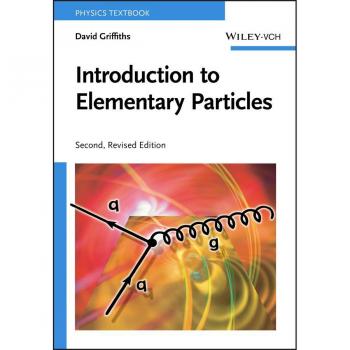 Introduction to Elementary Particles