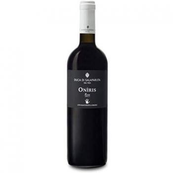 Oniris Rosso Duca di Salaparuta 75 cl (6 bottiglie)