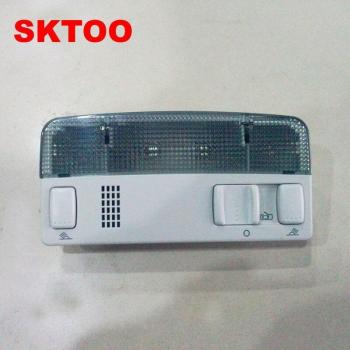 Dome Reading Light for VW Golf, Jetta MK4, Passat