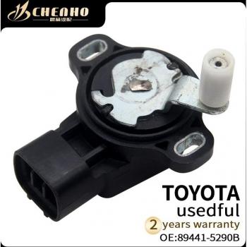 CHENHO 89441‑5290B Auto Throttle Position Sensor for Toyota