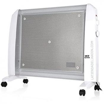Mica HeatWave Orbegozo 2000W