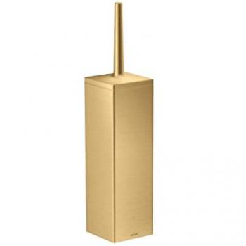 Raschietto WC Universale Rettangolare Hansgrohe
