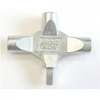 Weltron 0603 Keramik-Kondensator 22 nF 25 V SMD