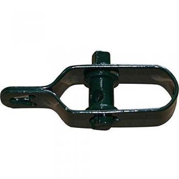Tallo FP‑Tensor Hilo Galvanizado Verde, 2 ” – 50 unidades