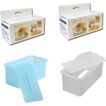 Set Sushi Hawaïen Compact – Deux Moules Rectangulaires