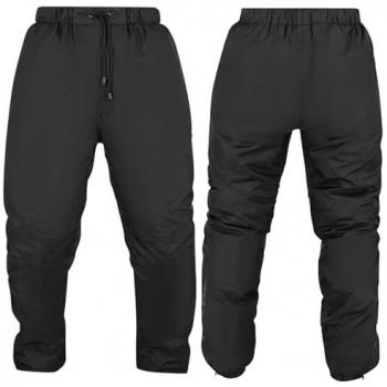 Pantalon de pluie moto Richa Aquaguard Noir S
