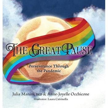 Manini, Julia: The Great Pause