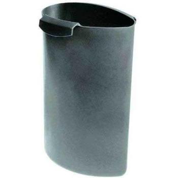 Contenitore Moon 6,0 l Grigio Chiaro