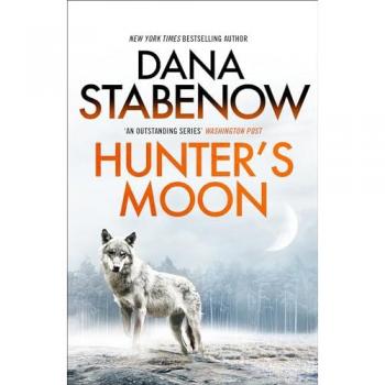 Dana Stabenow Hunter's Moon