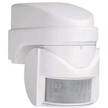 Honeywell L210N WHI PIR Motion Sensor 140° IP44 White