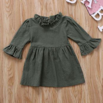Princesse Volante Glamour – Robe d’Été 0-4T