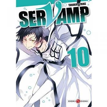 Servamp