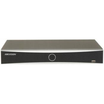 Dispositivo di monitoraggio IP Hikvision Alarm 4+1