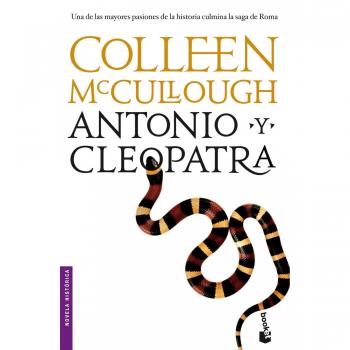 Antonio y Cleopatra