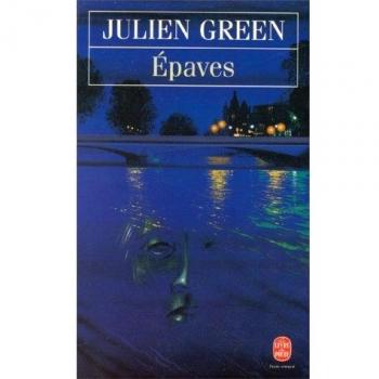 Epaves (Ldp Litterature)
